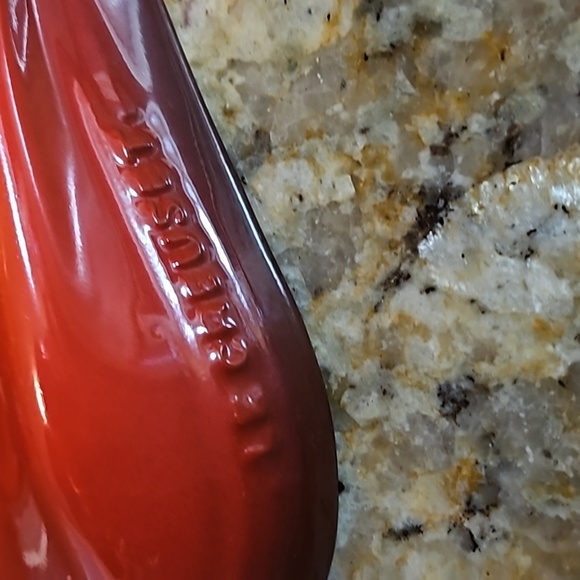 Spoon Rest - Picture 3 of 3